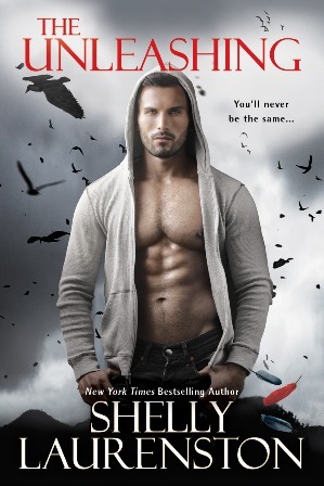 Cover for The Unleashing by Shelly Laurenston