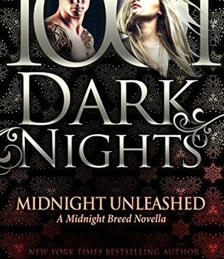 Cover for Midnight Unleashed by Lara Adrian