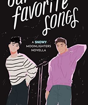 Cover for Our Favorite Songs by Anita Kelly