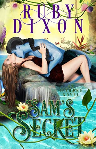 Cover for Sam's Secrets by Ruby Dixon