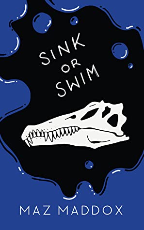 Cover for Sink or Swim by Maz Maddox