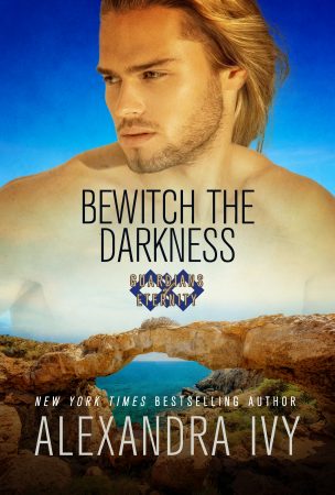Cover for Bewitch the Darkness by Alexandra Ivy