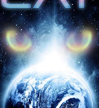 Cover for Cat by Sandra R. Neeley