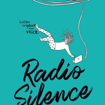 Cover for Radio Silence by Alice Oseman