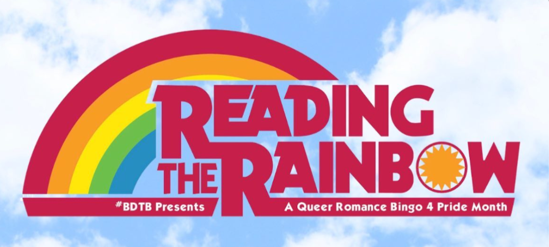 Banner for Reading the Rainbow 2022
