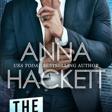 Cover for The Protector by Anna Hackett