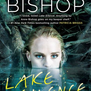 Cover for Lake Silence by Anne Bishop