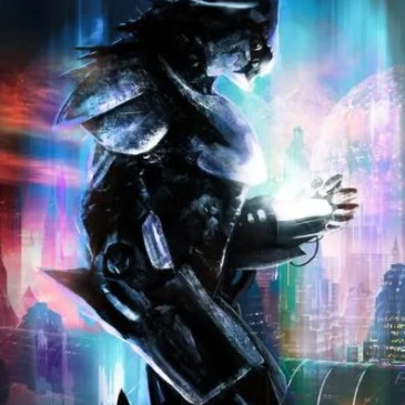 Cover for Strange Love by Ann Aguirre