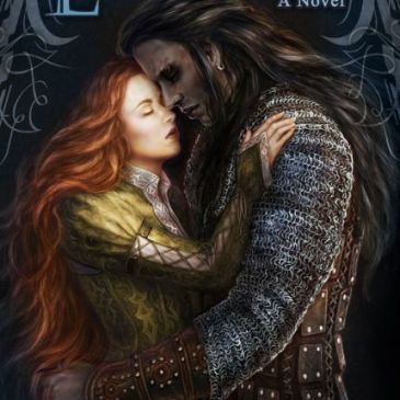 Cover for Eidolon by Grace Draven