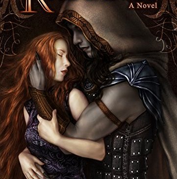 Cover for Radiance by Grace Draven