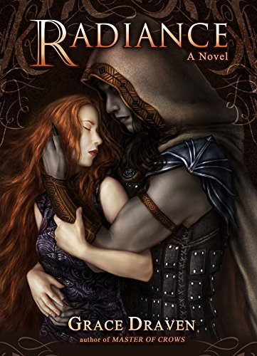 Cover for Radiance by Grace Draven