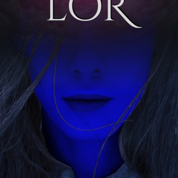 Cover for Lor by Lily Mayne