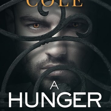 Cover for A Hunger Like No Other by Kresley Cole