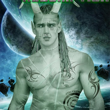 Cover for Redemption by Sandra R. Neeley