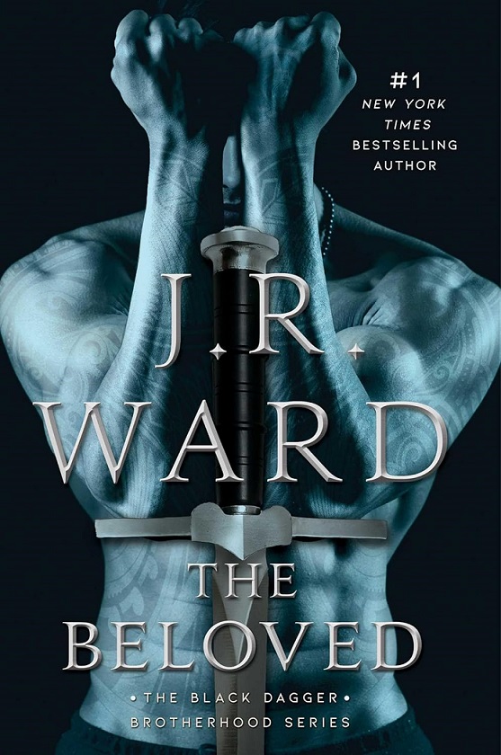 Cover for The Beloved by J. R. Ward
