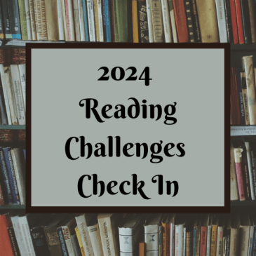 Thumbnail for 2024 Reading Challenges Check In