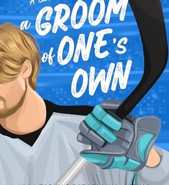 Cover for A Groom of One's Own by Emma St. Clair