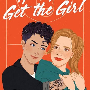 Cover for How You Get the Girl by Anita Kelly