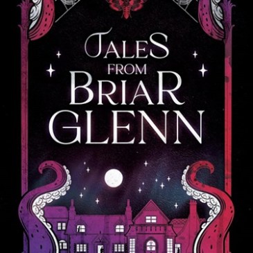 Cover for Tales from Briar Glenn by Ashley Bennett