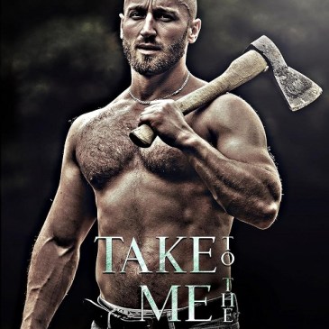 Cover for Take Me to the Cliff by Kaci Rose