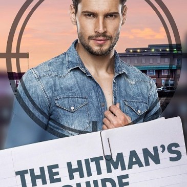 Cover for The Hitman's Guide to Making Friends and Finding Love by Alice Winters